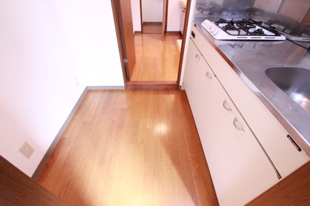 (12/27) キッチン (12/27) キッチン