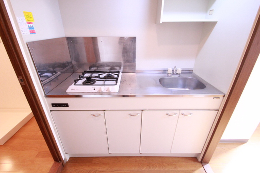 (3/27) キッチン (3/27) キッチン