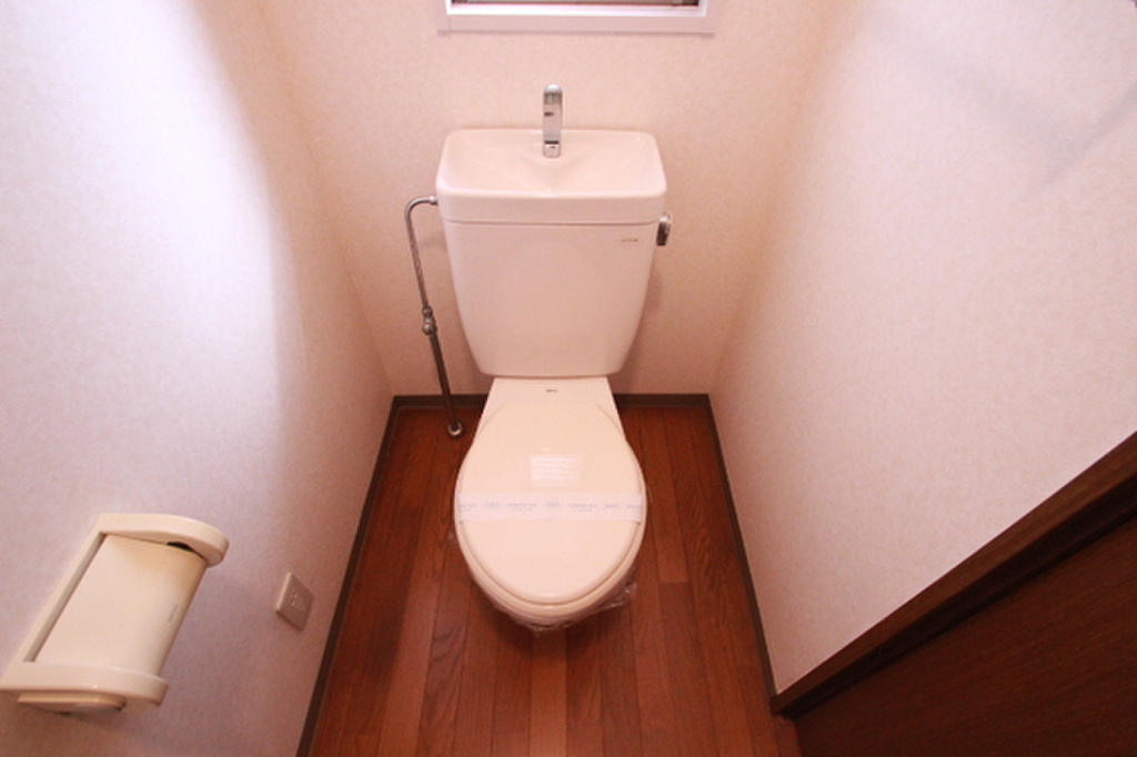 (5/27) トイレ (5/27) トイレ