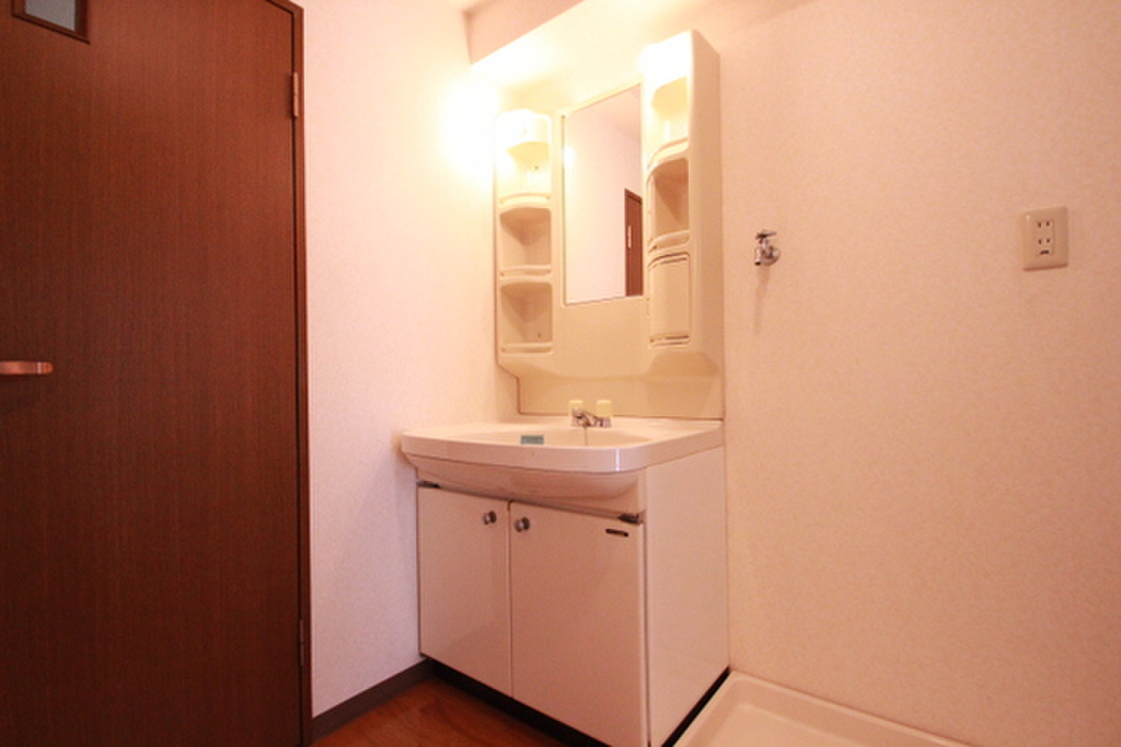 (6/27) 洗面所 (6/27) 洗面所