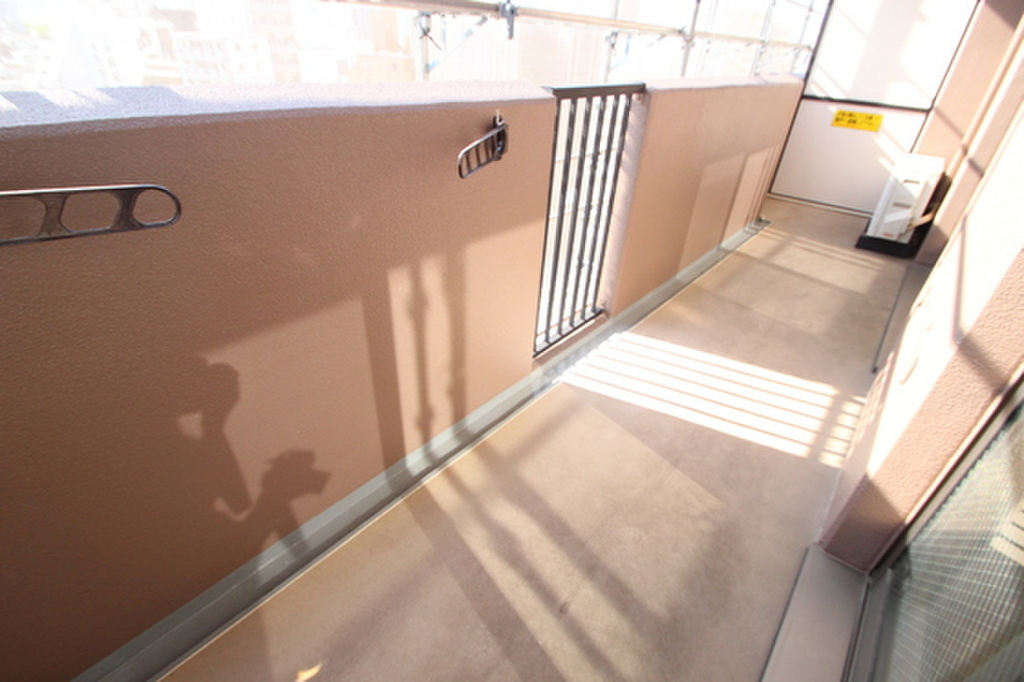 (11/24) バルコニー (11/24) バルコニー