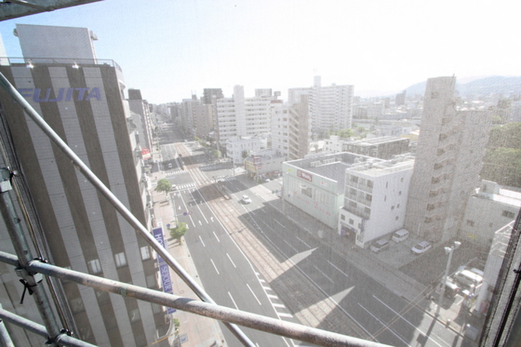 (12/24) 眺望 (12/24) 眺望