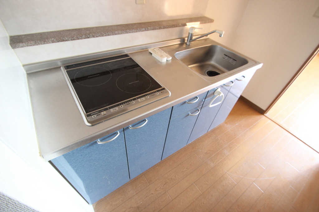 (3/24) キッチン (3/24) キッチン