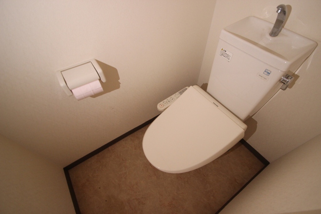 (5/24) トイレ (5/24) トイレ
