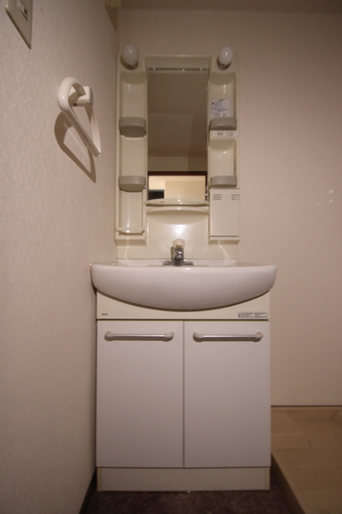 (6/24) 洗面所 (6/24) 洗面所