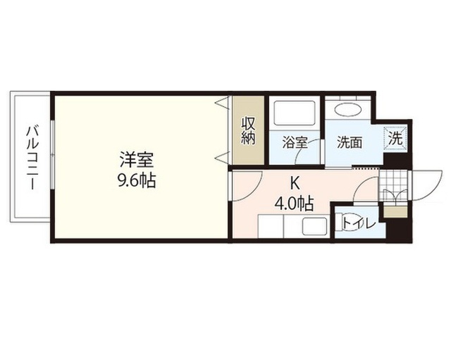 アンフィニ河原町