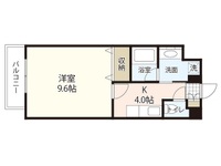 アンフィニ河原町