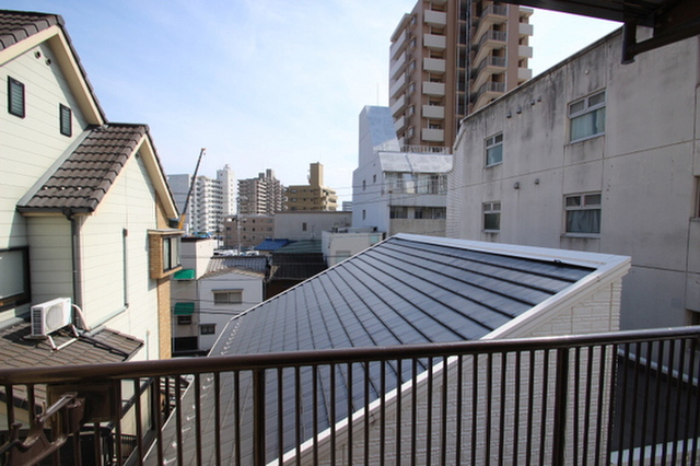 カーサ平野町