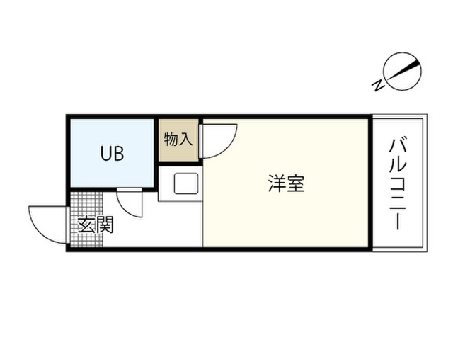 カーサ平野町