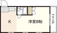 M.Kコーポ