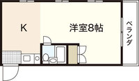 M.Kコーポ