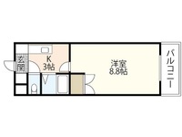 ウイル緑井
