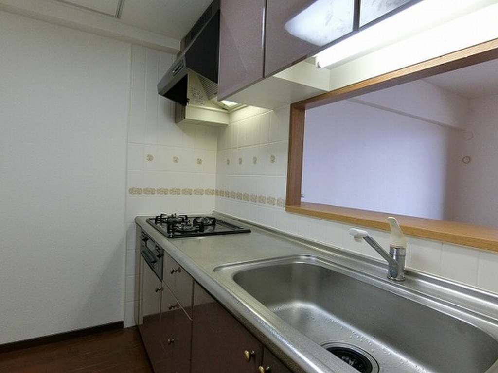 (3/22) キッチン (3/22) キッチン