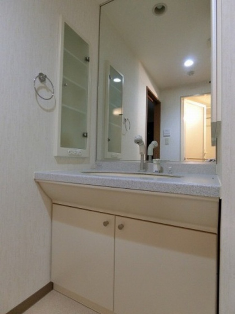 (10/22) 洗面所 (10/22) 洗面所