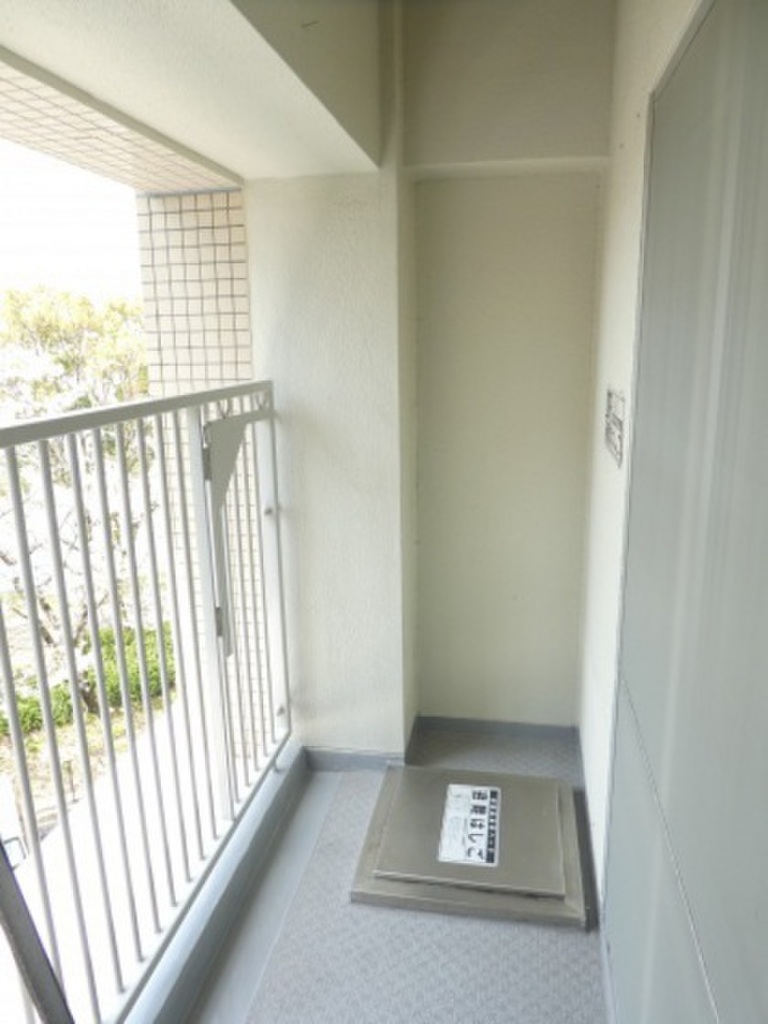 (11/23) バルコニー (11/23) バルコニー
