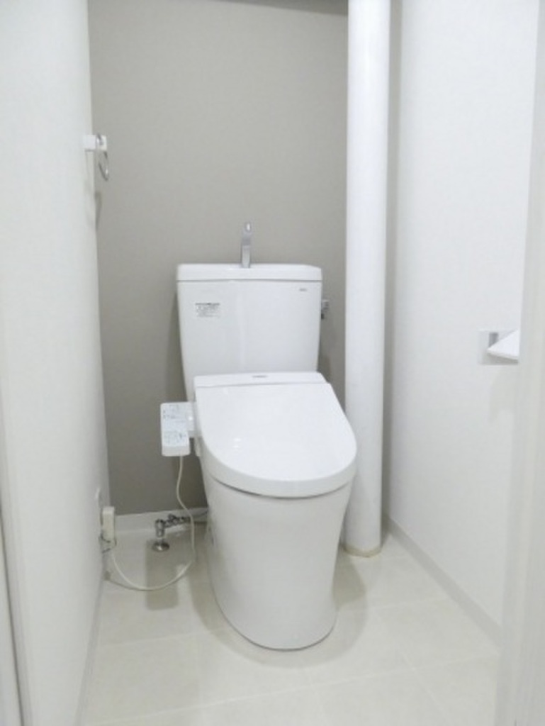 (5/23) トイレ (5/23) トイレ