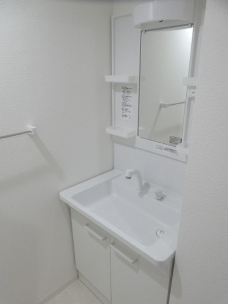 (6/23) 洗面所 (6/23) 洗面所