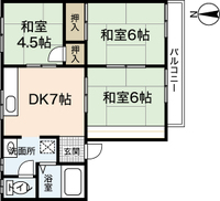 コーポ原田