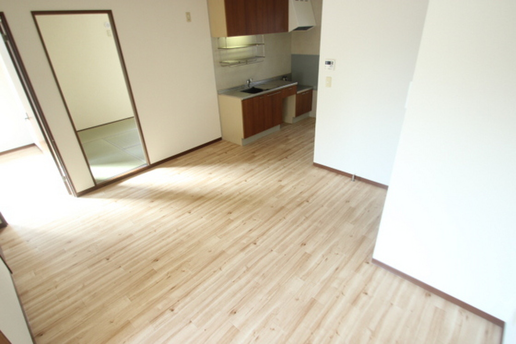 (2/23) 居室・リビング