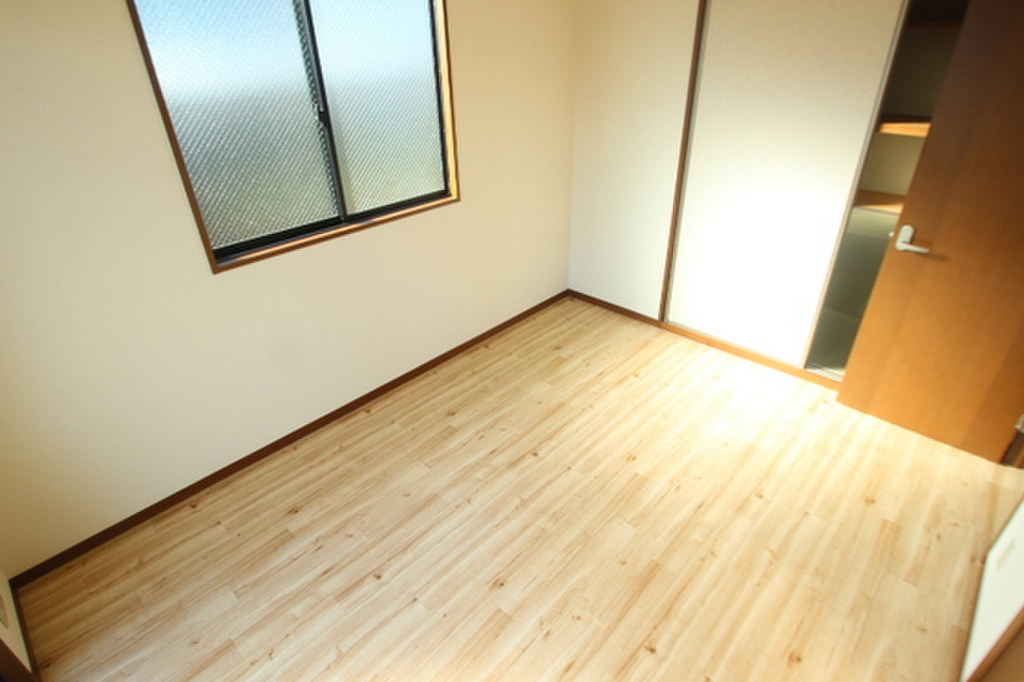 (7/23) その他部屋・スペース