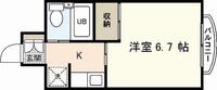 ダイアパレス横川公園