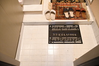 ※他部屋のお写真になります