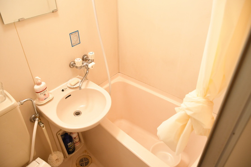 (4/22) ※他部屋のお写真になります (4/22) ※他部屋のお写真になります