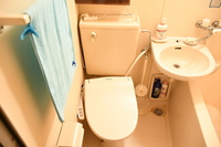 ※他部屋のお写真になります