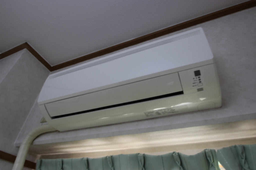 (11/23) ※別の部屋の写真です。