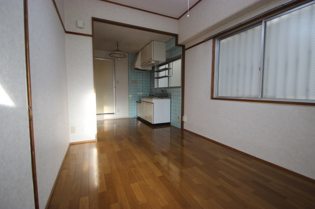 (2/23) ※別の部屋の写真です。