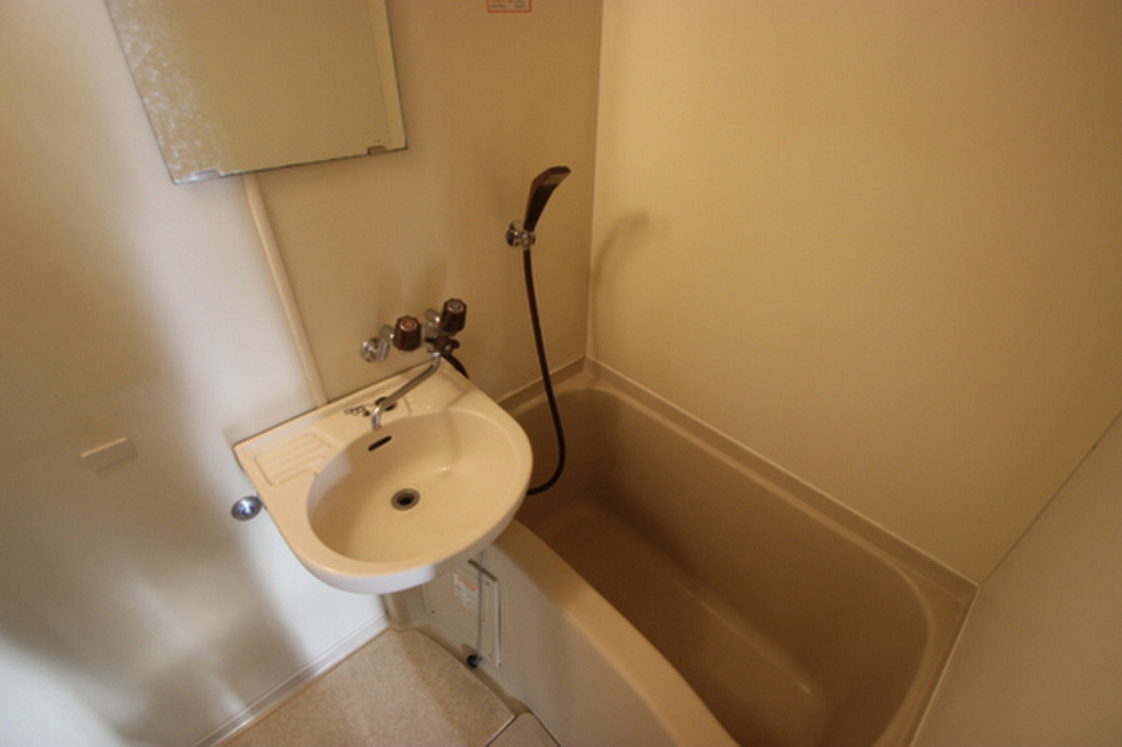 (4/23) ※別の部屋の写真です。