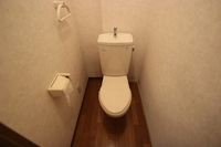 ※別の部屋の写真です。