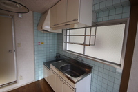 ※別の部屋の写真です。