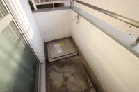 ※別の部屋の写真です。