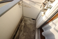 ※別の部屋の写真です。