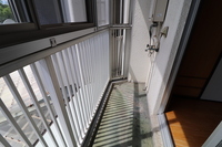 ※別号室の写真です