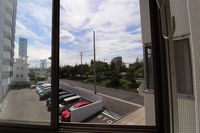 ※別号室の写真です