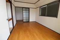 ※別号室の写真です