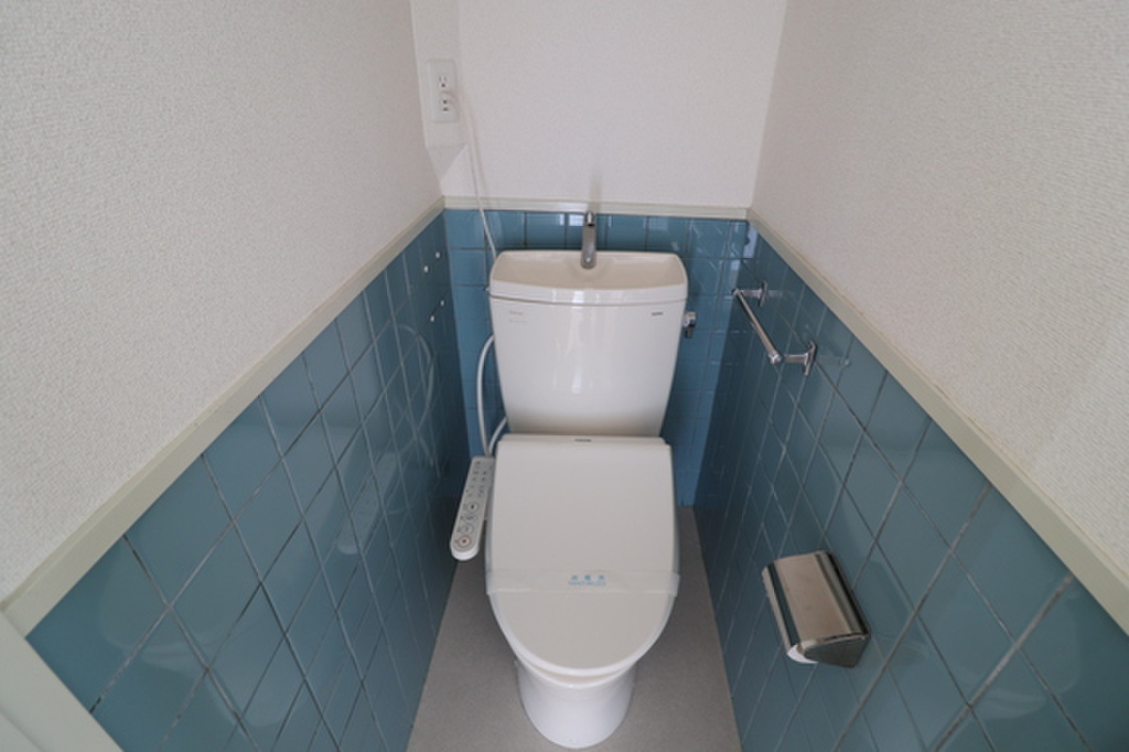 (5/20) ※別号室の写真です (5/20) ※別号室の写真です