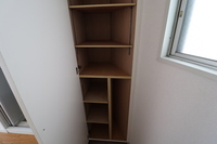 ※別号室の写真です