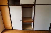 ※別号室の写真です