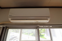 ※別号室の写真です