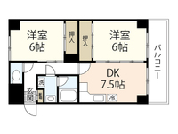 市川マンション
