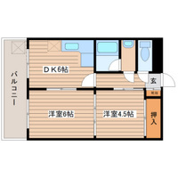 市川マンション