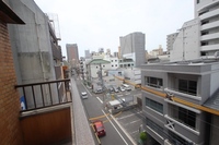 清和榎町