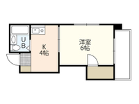 清和榎町