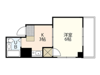 清和榎町