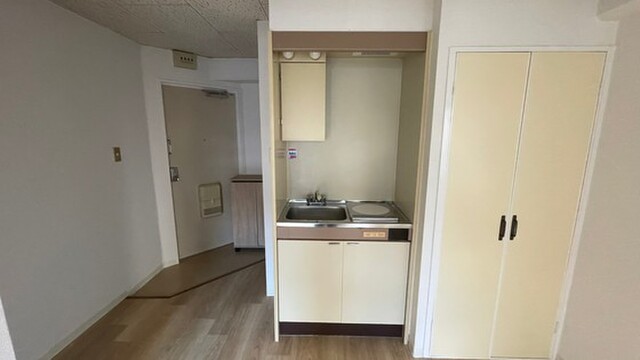 清和榎町