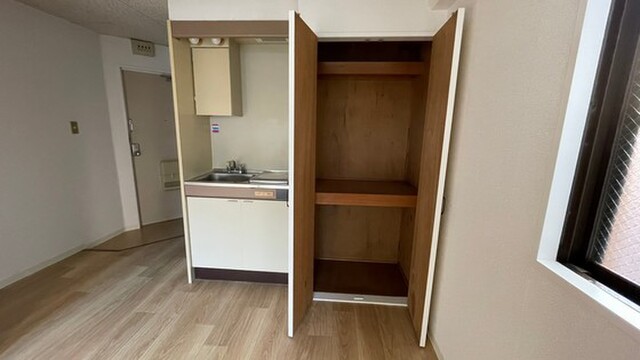 清和榎町