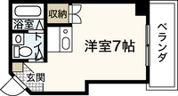 清和榎町